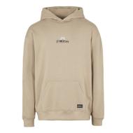 Sweat à Capuche Beige Homme O'Neill Aguazul pas cher