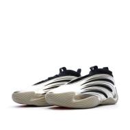 Chaussures de Basketball Argent Homme Adidas Harden Volume 9 vue 6
