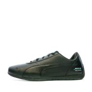 Baskets Noires Homme Puma Mercedes Mapf1 Neo Cat
