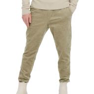 Pantalon Fluide Beige Homme Only & Sons Linus