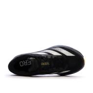 Chaussures de running Noires Homme Adidas Adizero Sl2 vue 4