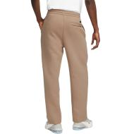 Jogging Marron Homme Nike Tailored vue 2