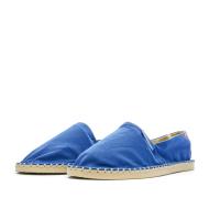 Espadrilles Bleu Mixtes Havaianas Origine II vue 6