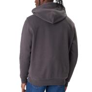 Sweat Gris Homme Tommy Hilfiger Tjm Reg Linear vue 2