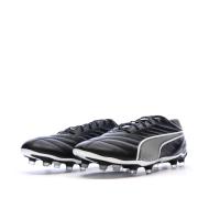 Chaussures de Foot Noir Homme Puma King Pro FG/AG vue 6