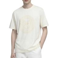 T-Shirt Blanc Homme Lee Cooper GLC2041