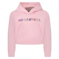 Sweat Rose Ado Sonia Rykiel A00183 pas cher