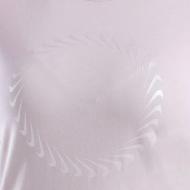 T-Shirt Violet Femme Nike NSW Icon Clash vue 3