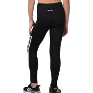 Legging Noir Fille Adidas G Ar 3s Opt vue 2