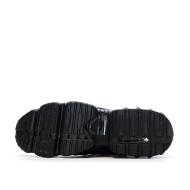 Baskets Noires Homme Nike Air Zoom Spiridon vue 5