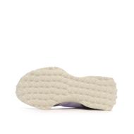 New Balance 327 Baskets Mauve Fille GS327MK vue 5