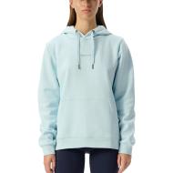 Sweat à Capuche Bleu Femme Teddy Smith Solene