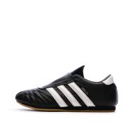 Baskets Noires Mixte Adidas Taekwondo pas cher