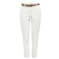 Chino Blanc Femme JDY Chicago
