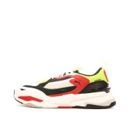 Baskets Rouge/Noir Homme Puma Rs-fast Ms pas cher