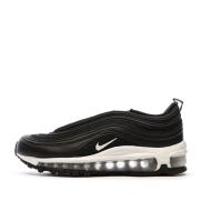 Baskets Noires Femme Nike Air Max 97 pas cher
