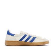 Adidas Spezial Écru/Bleu Homme Handball vue 2