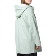 Parka Noisy May Sky Azul Mujer ver 2