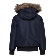 Parka Marine Homme Jack & Jones Padded 12217733-NBZ vue 2