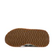 Baskets Beiges/Vertes Femme New Balance 237 vue 5