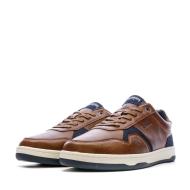 Baskets Marron Homme Redskins Diverti vue 6