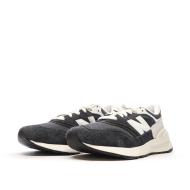 Baskets Blanches/Grises Homme New Balance 997 vue 6