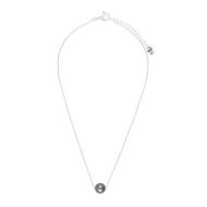 Collier Perle Argent Clio Blue CO4106 pas cher