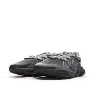 Baskets Noires Homme Adidas Ozweego vue 6