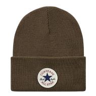 Bonnet Kaki Homme Converse Beanie