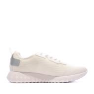 Baskets Blanche Homme Calvin Klein Jeans Sporty Runner Eva vue 2