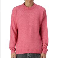Pull Rose Homme Jack & Jones Jorollie pas cher