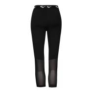 Legging Noir Femme Everlast Leonard 894080 vue 2