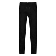 Pantalon Noir Homme Petrol Industries Denim Chino