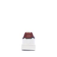Baskets Blanche Homme Redskins Buee vue 3