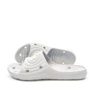 Claquettes Grises Homme Under Armour Ansa