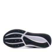 Baskets Grise Garçon Nike Star Runner 3 vue 5