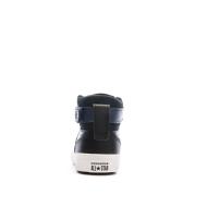 Baskets Marines Garçon Converse Pro Blaze A04836C vue 3