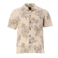 Chemise Beige Homme Kaporal RICCO pas cher