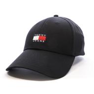 Casquette Noire Homme Tommy Hilfiger Heritage