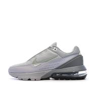 Baskets Grises Homme Nike Air Max Pulse pas cher