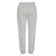Jogging Gris Clair Femme Pieces Pcchilli vue 2
