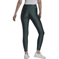 Legging Vert Foncé Femme Adidas Contempo vue 2