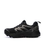 Chaussures de Trail Noir Femme Salomon Wander Gtx pas cher