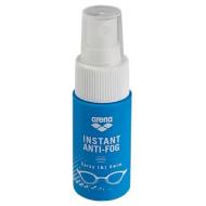 Spray Antibuée Arena Instant Anti-Fog pour Lunettes de Natation pas cher