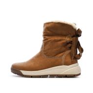 Après-Ski Camel Femme Relife Coprate