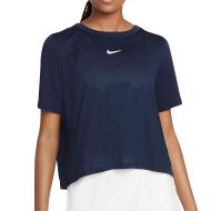 T-shirt Marine Nike Femme Nike 4811