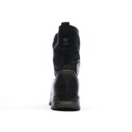 Baskets Noires Femme Converse All Star Lugged 2.0 Counter Climate vue 3