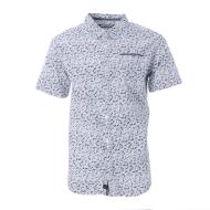 Chemise Bleu/Marine Homme RMS26 4789