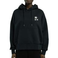 Sweat Marine Femme Teddy Smith Star pas cher
