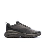 Baskets Grises Homme Puma Hypnotic Tech vue 2